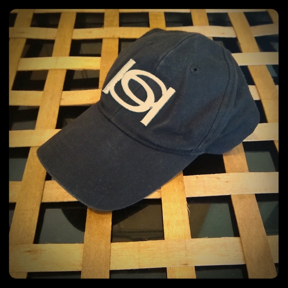 Women's baseball cap